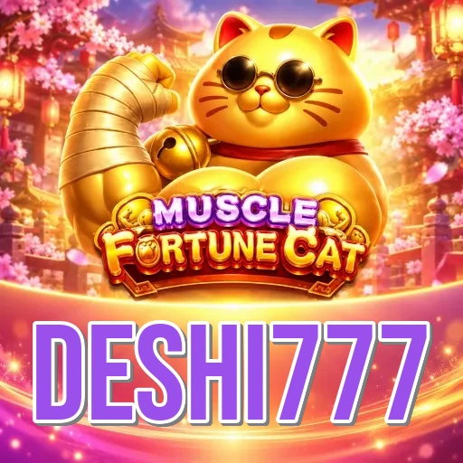 Screenshot 3 - deshi777 Settings