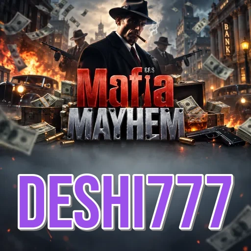 Screenshot 1 - deshi777 Home Screen