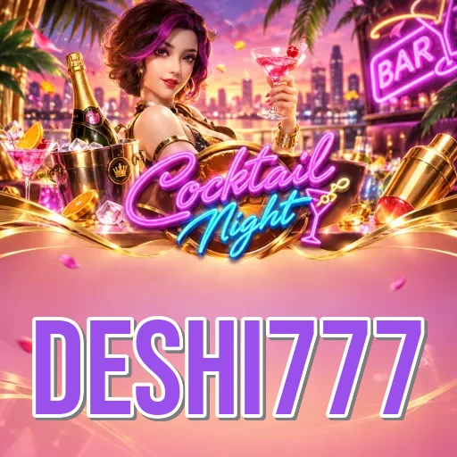 Screenshot 1 - deshi777 Home Screen