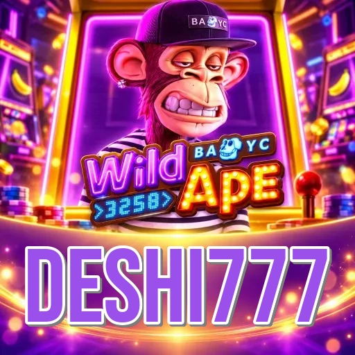 Screenshot 1 - deshi777 Home Screen