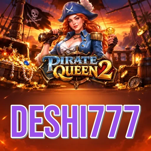 Screenshot 1 - deshi777 Home Screen