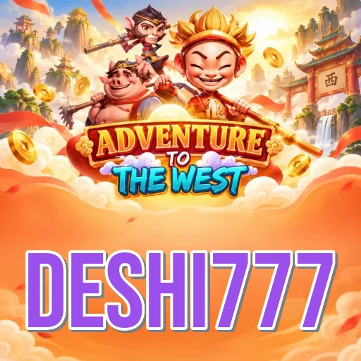 Screenshot 1 - deshi777 Home Screen