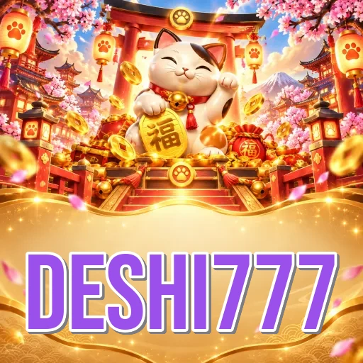 Screenshot 1 - deshi777 Home Screen