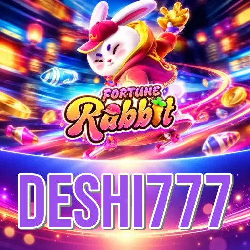Screenshot 1 - deshi777 Home Screen