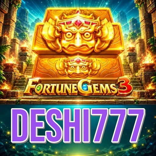 Screenshot 3 - deshi777 Settings