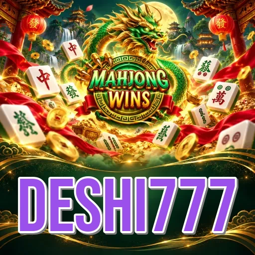 Screenshot 3 - deshi777 Settings
