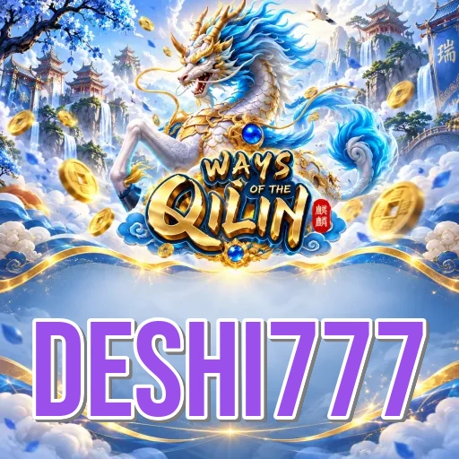 Screenshot 1 - deshi777 Home Screen